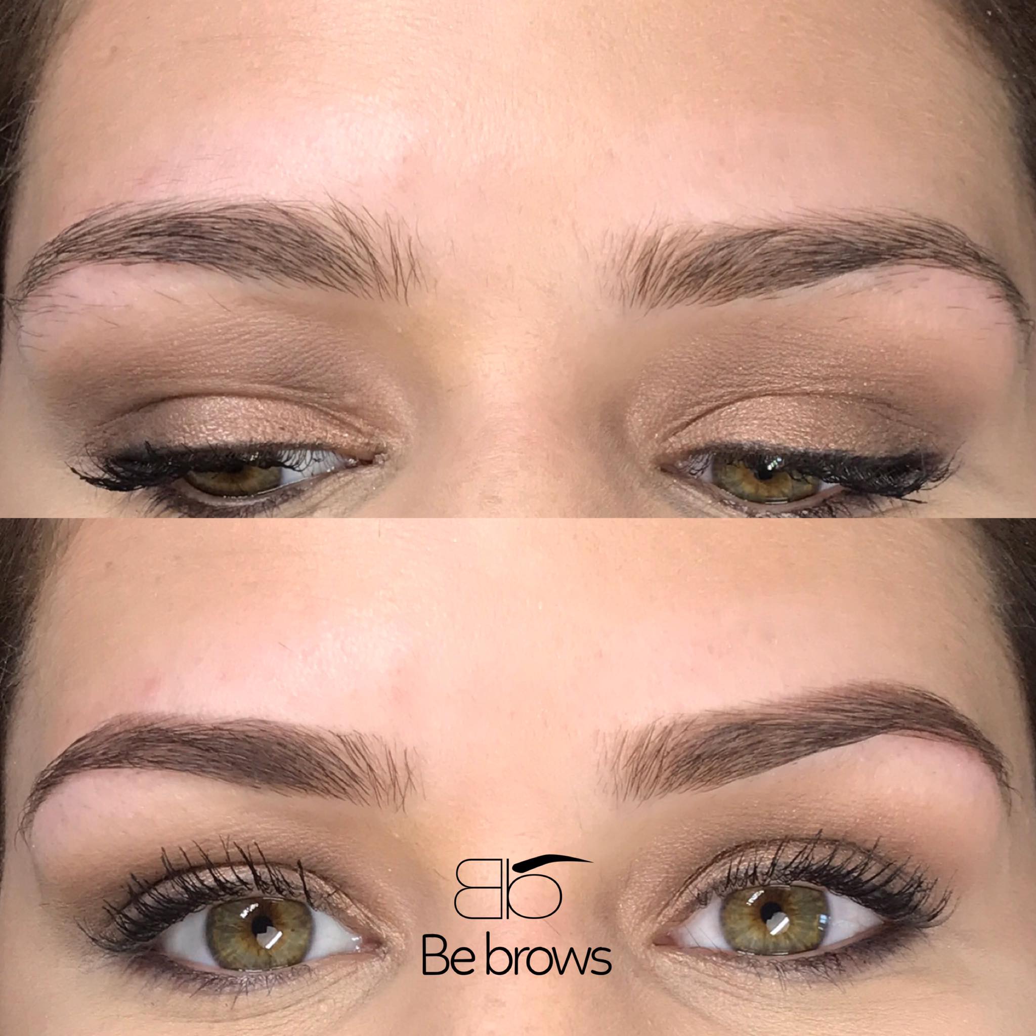 Luxury Brow Designed